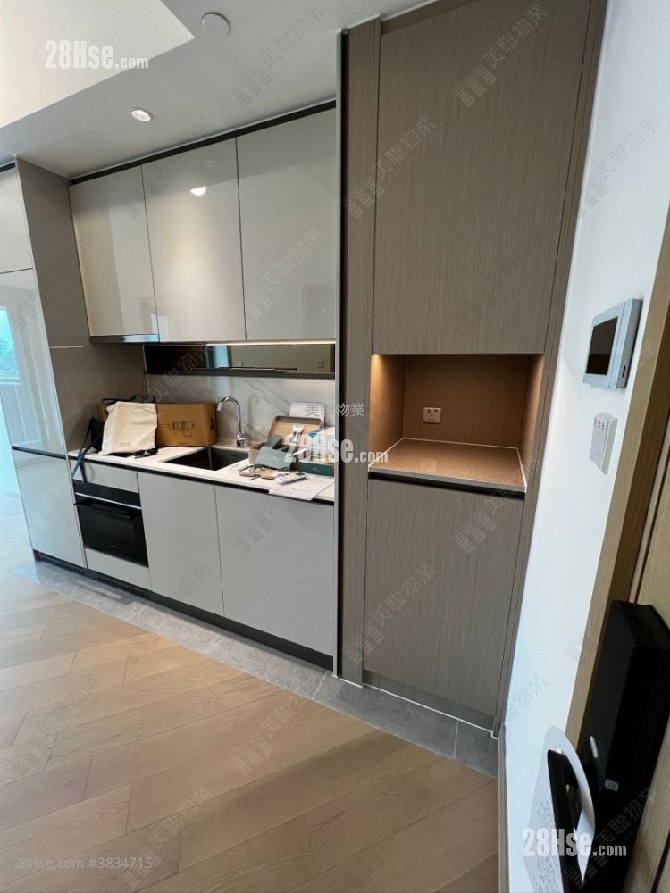Grand Mayfair  Sell 1 Bedroom , 1 Bathroom 339 ft²