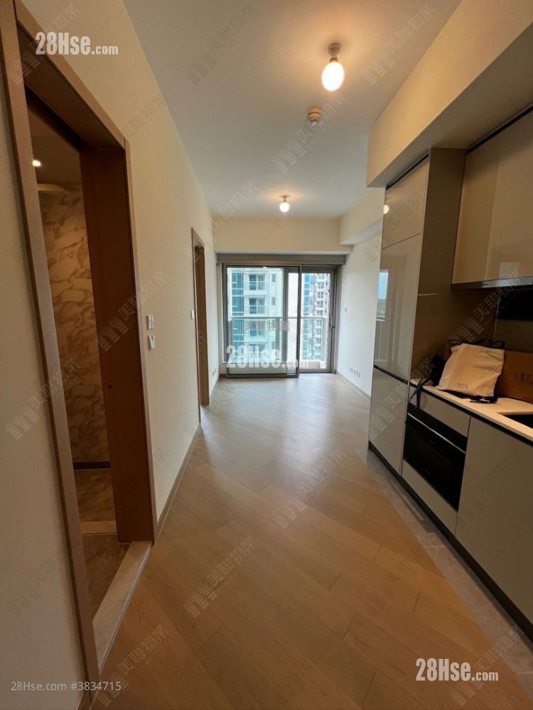 Grand Mayfair  Sell 1 Bedroom , 1 Bathroom 339 ft²