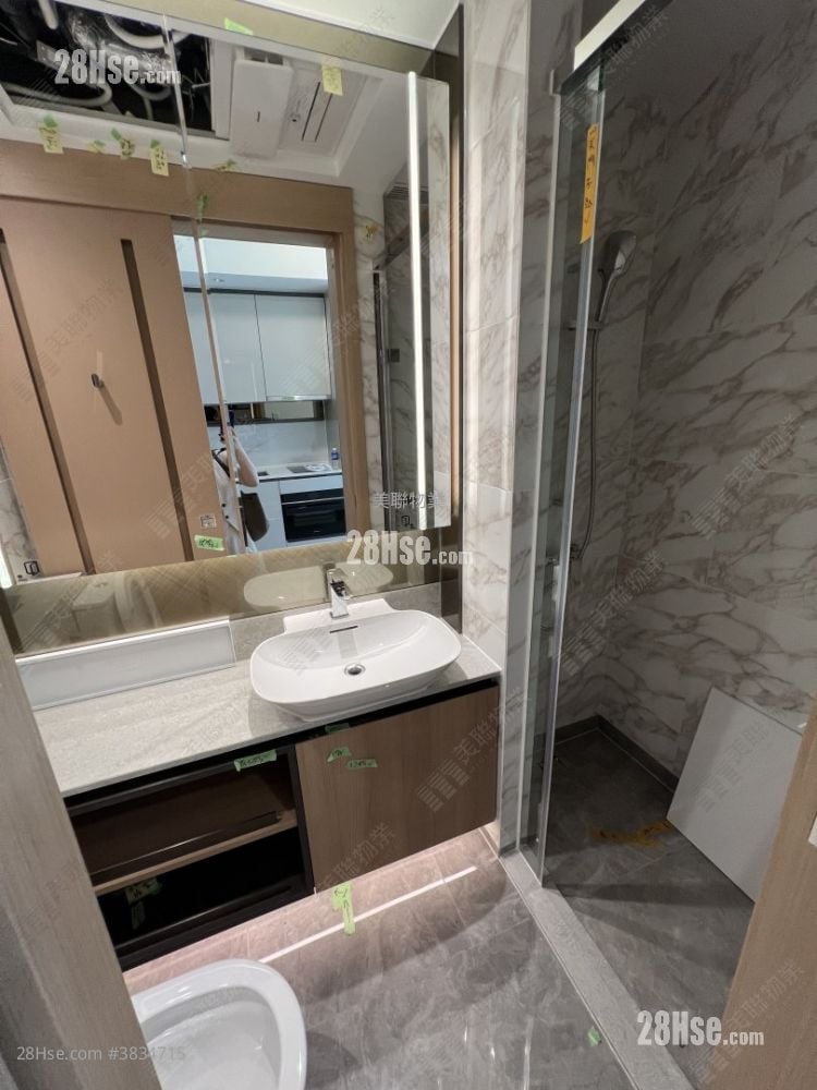 Grand Mayfair  Sell 1 Bedroom , 1 Bathroom 339 ft²