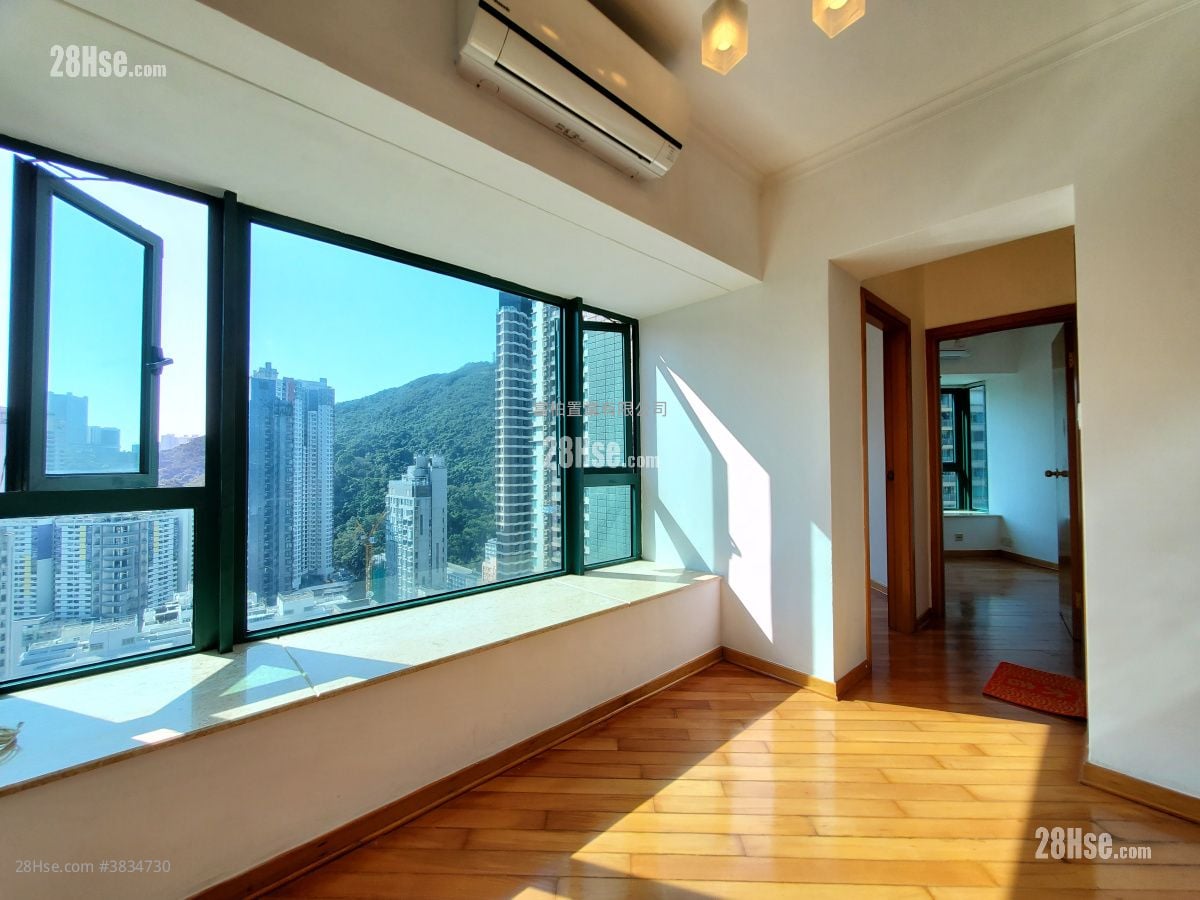 Manhattan Heights Sell 2 Bedrooms , 1 Bathroom 450 ft²