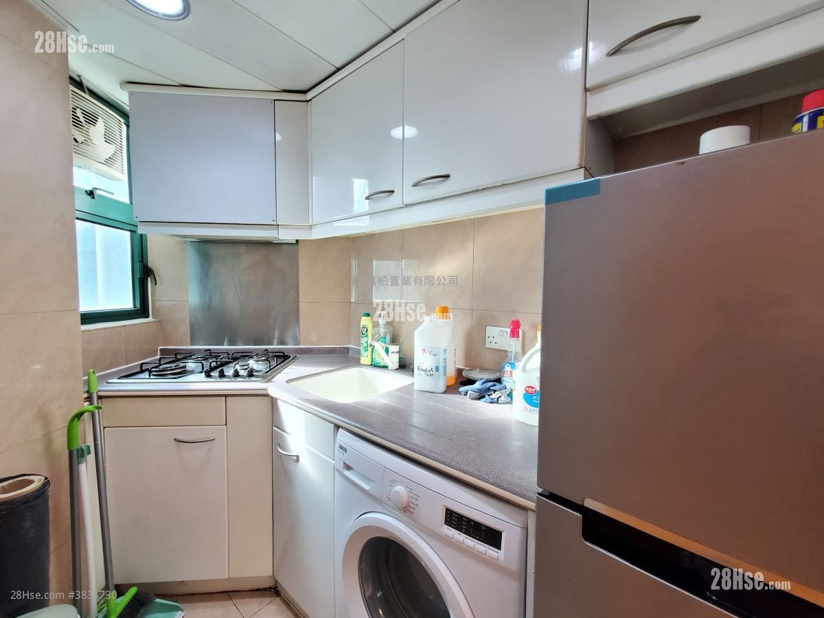 Manhattan Heights Sell 2 Bedrooms , 1 Bathroom 450 ft²