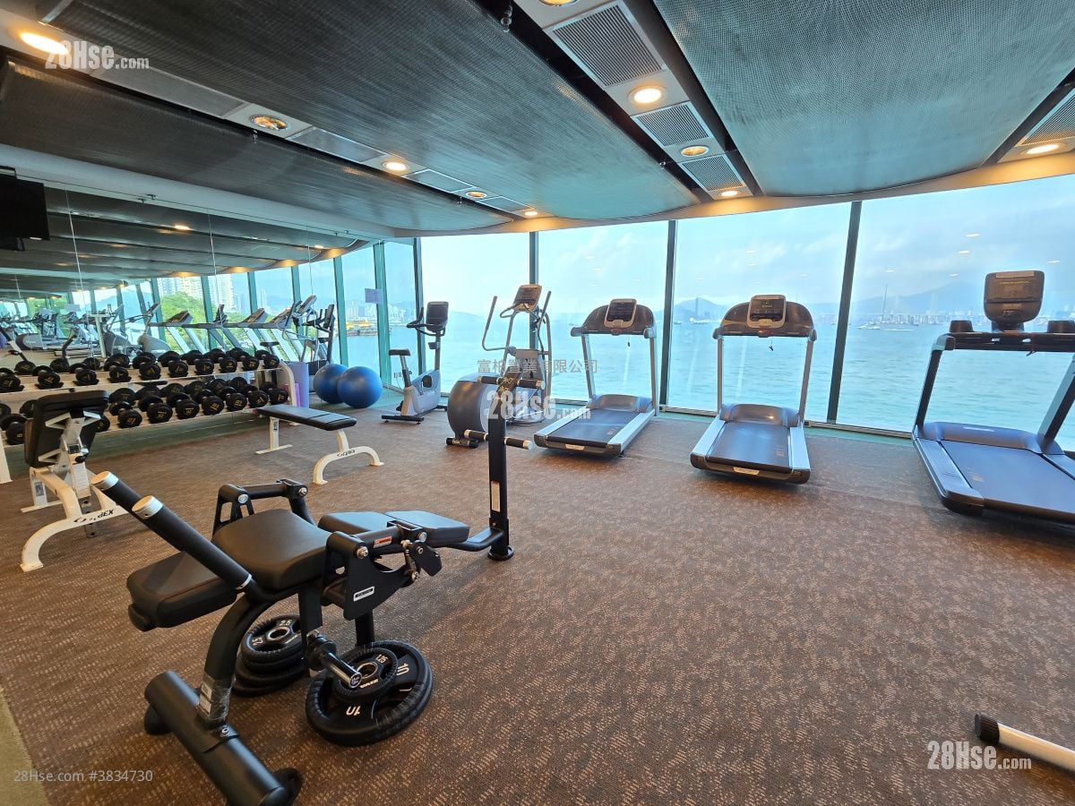 Manhattan Heights Sell 2 Bedrooms , 1 Bathroom 450 ft²