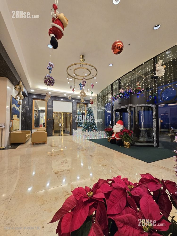 Manhattan Heights Sell 2 Bedrooms , 1 Bathroom 450 ft²