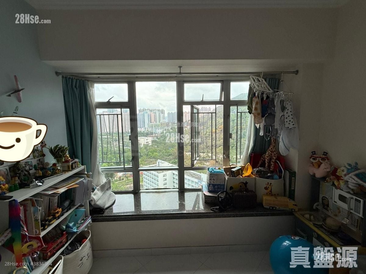 The Metro City Sell 3 Bedrooms , 2 Bathrooms 701 ft²