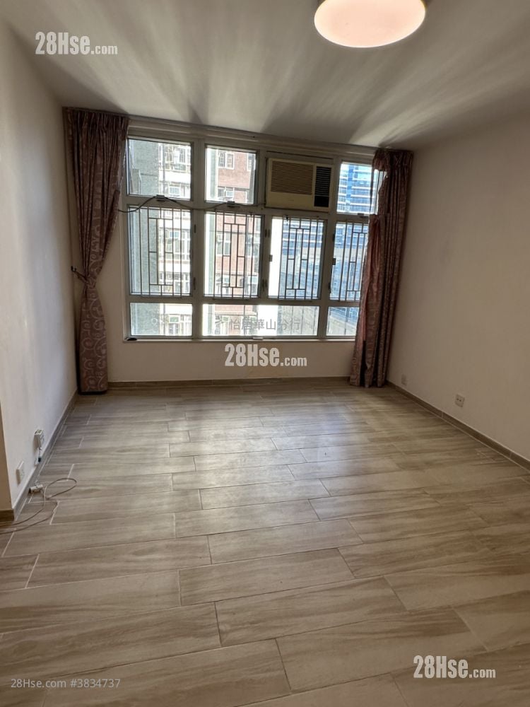 Taikoo Shing Sell 3 Bedrooms , 1 Bathroom 702 ft²