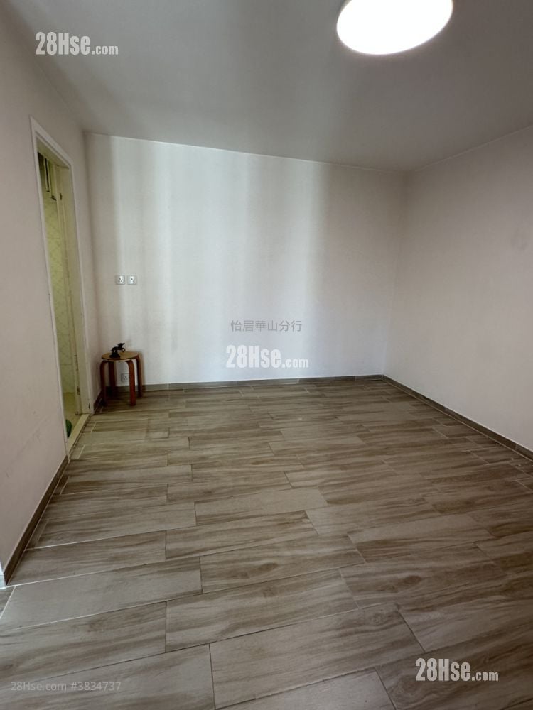 Taikoo Shing Sell 3 Bedrooms , 1 Bathroom 702 ft²