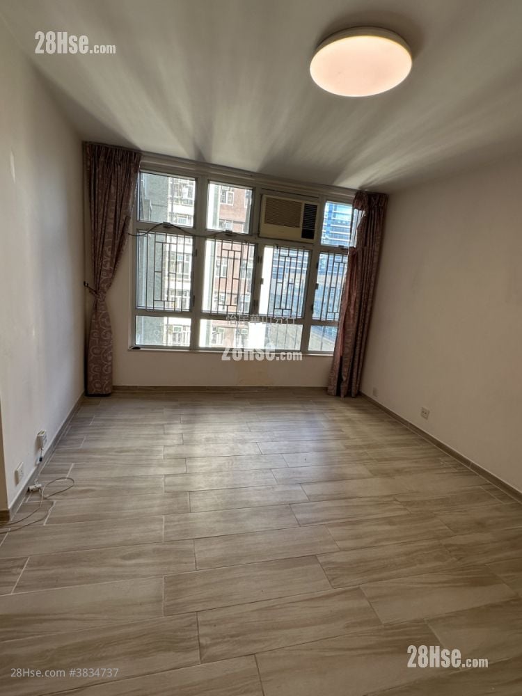 Taikoo Shing Sell 3 Bedrooms , 1 Bathroom 702 ft²