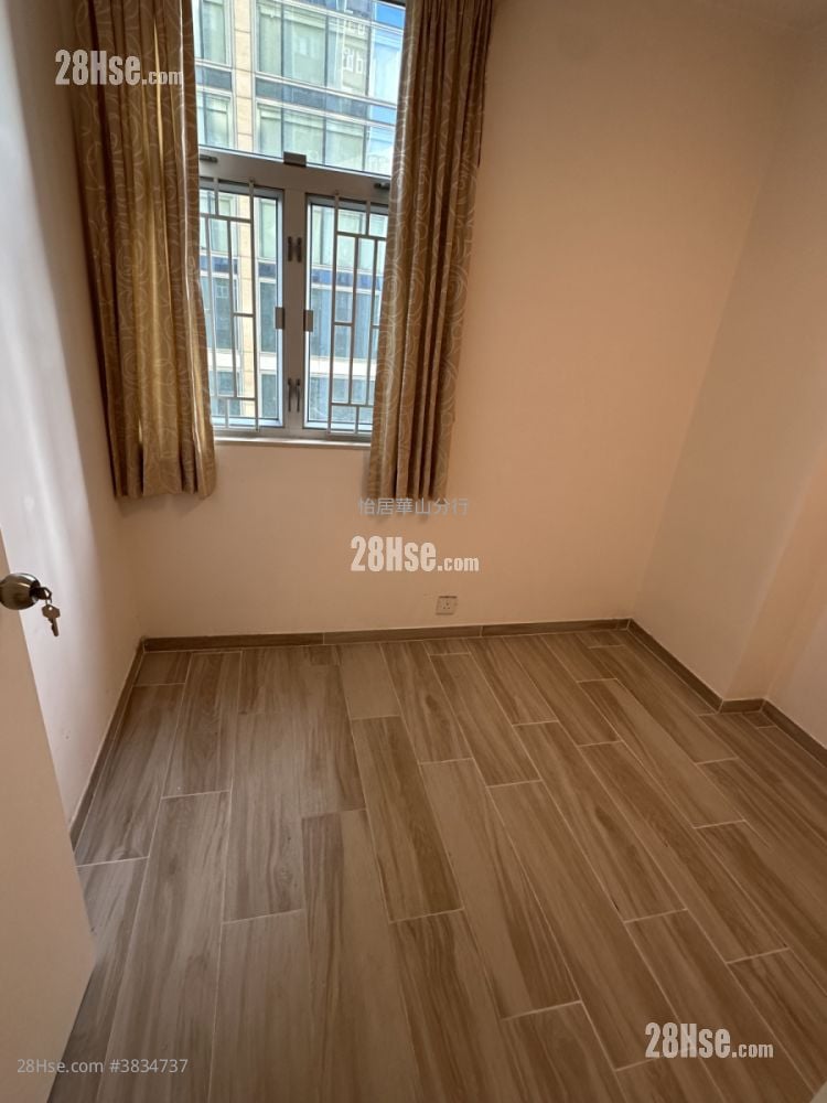 Taikoo Shing Sell 3 Bedrooms , 1 Bathroom 702 ft²