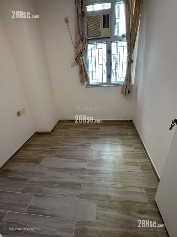 Taikoo Shing Sell 3 Bedrooms , 1 Bathroom 702 ft²