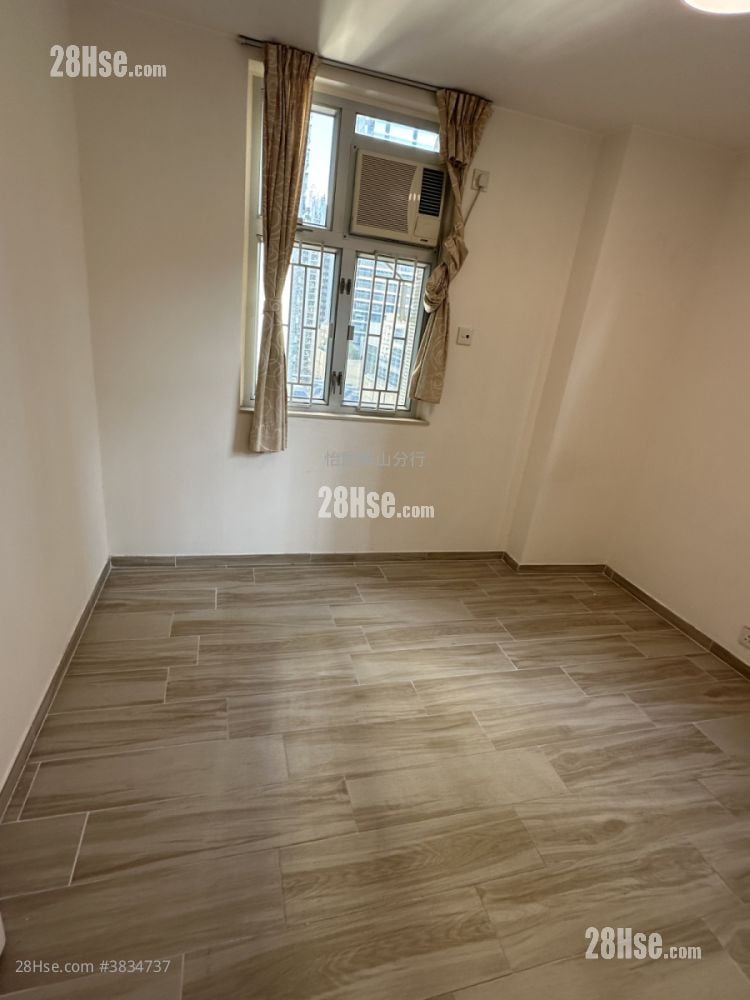 Taikoo Shing Sell 3 Bedrooms , 1 Bathroom 702 ft²