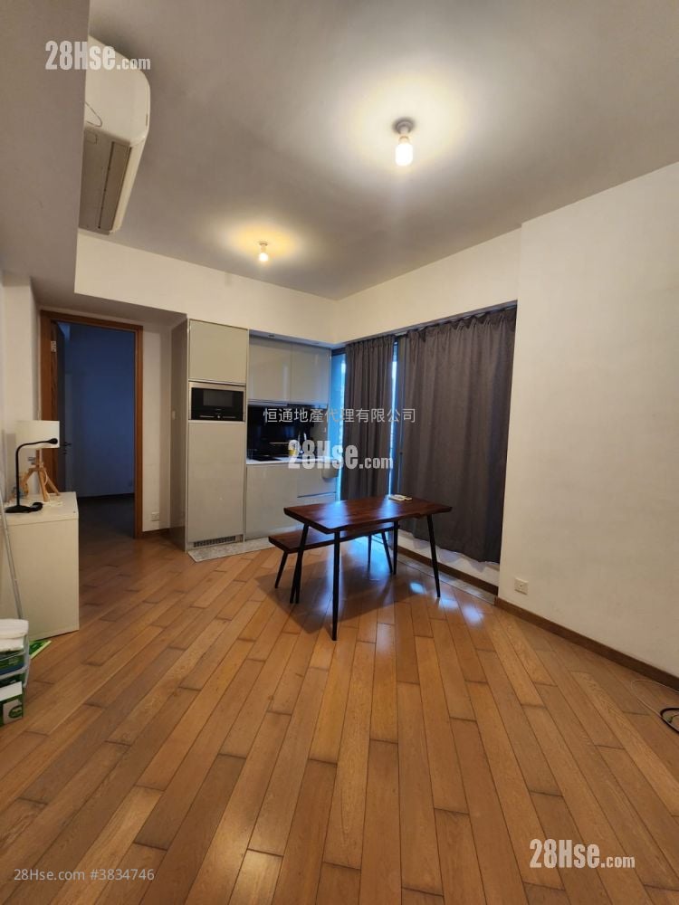 Lime Habitat Rental 1 Bedroom , 1 Bathroom 344 ft²