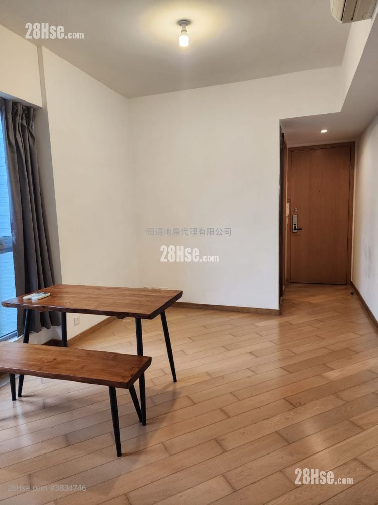 Lime Habitat Rental 1 Bedroom , 1 Bathroom 344 ft²