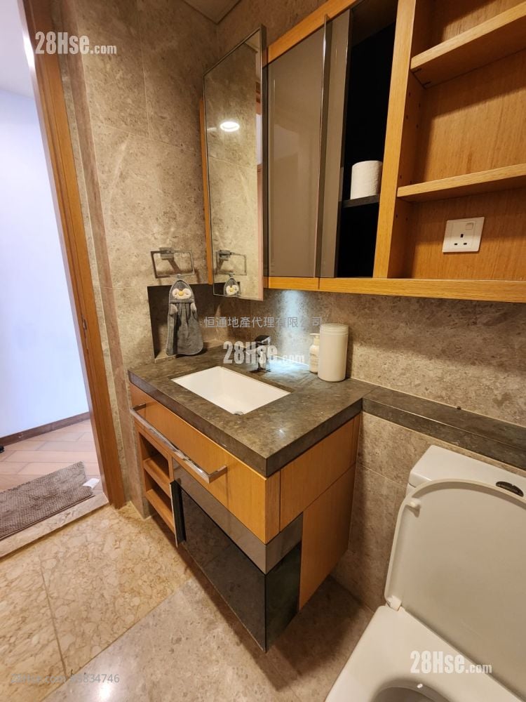 Lime Habitat Rental 1 Bedroom , 1 Bathroom 344 ft²
