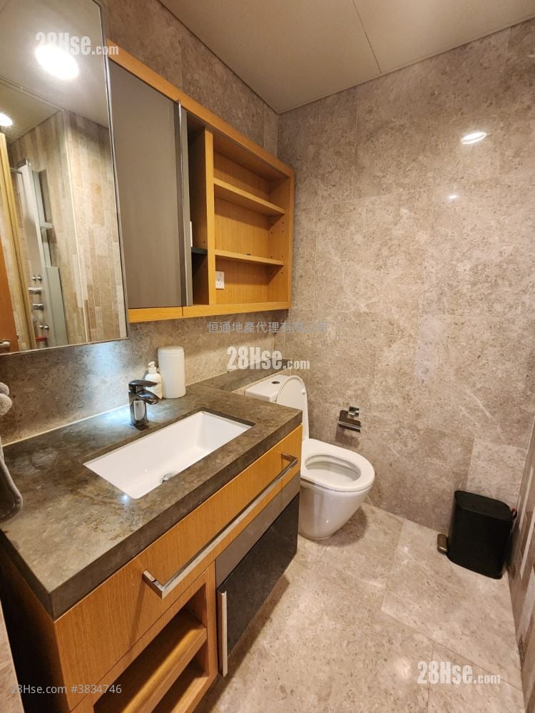Lime Habitat Rental 1 Bedroom , 1 Bathroom 344 ft²