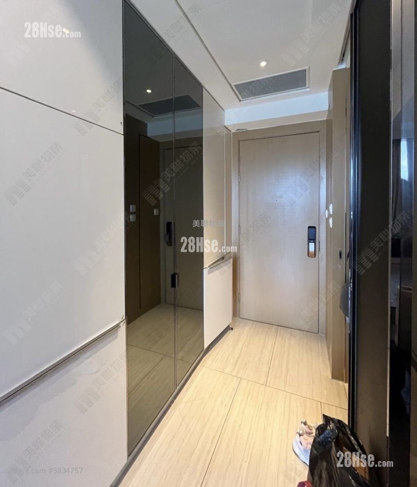 Cullinan West Rental Studio , 1 Bathroom 269 ft²