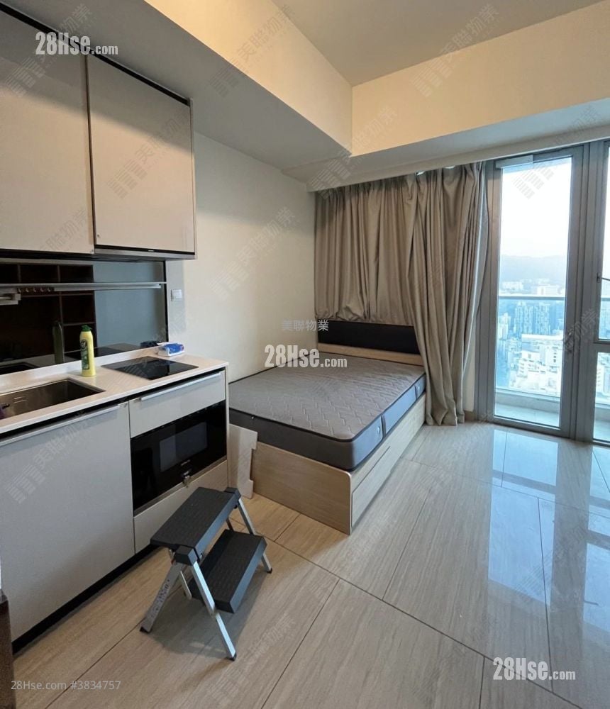 Cullinan West Rental Studio , 1 Bathroom 269 ft²