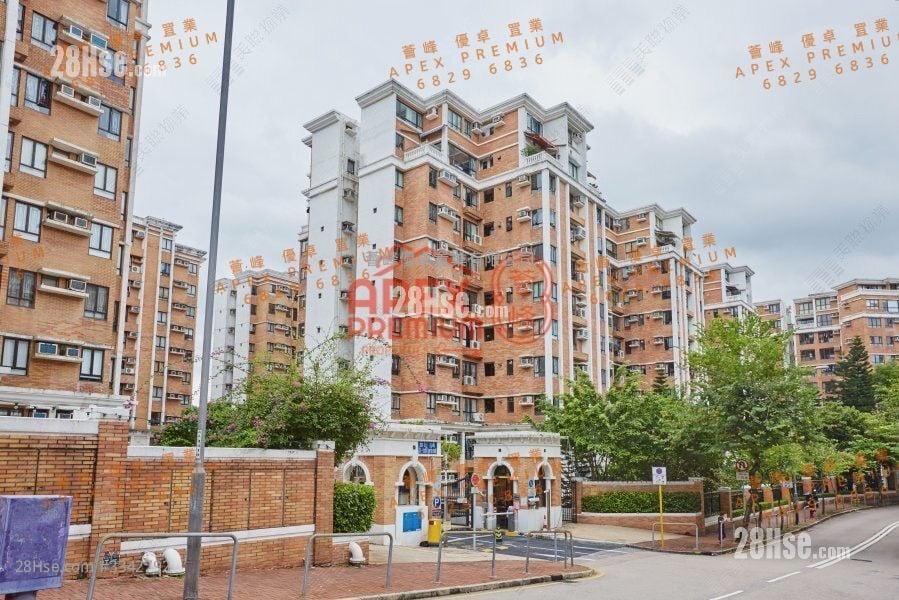 又一居 售盤 3 房 , 2 浴室 652 平方呎
