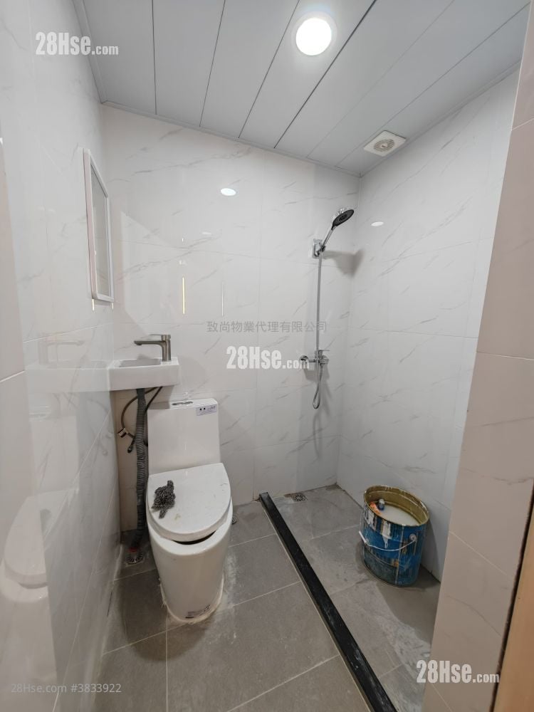 Kwun Tong Industrial Centre Rental 85 ft²