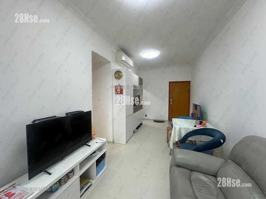 万景峯 售盘 2 房 , 1 浴室 506 平方尺