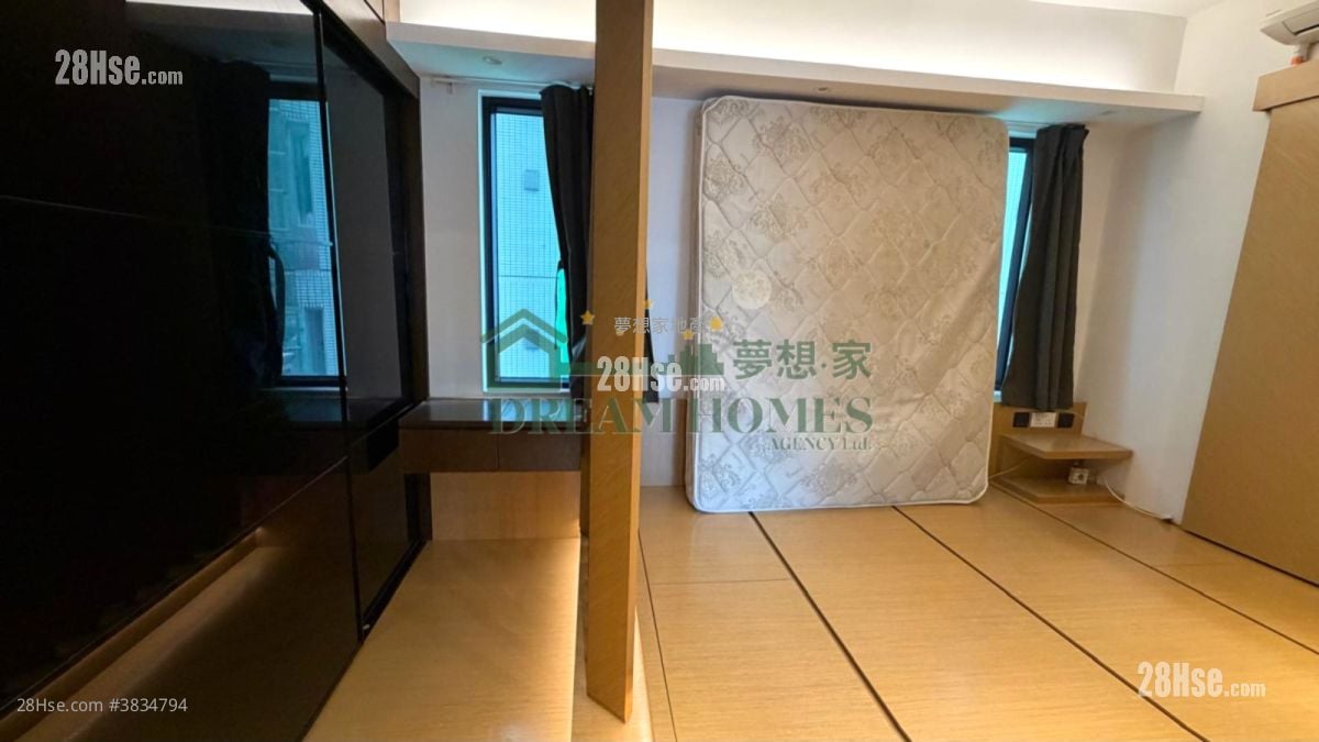 丽怡大厦 售盘 1 房 , 1 浴室