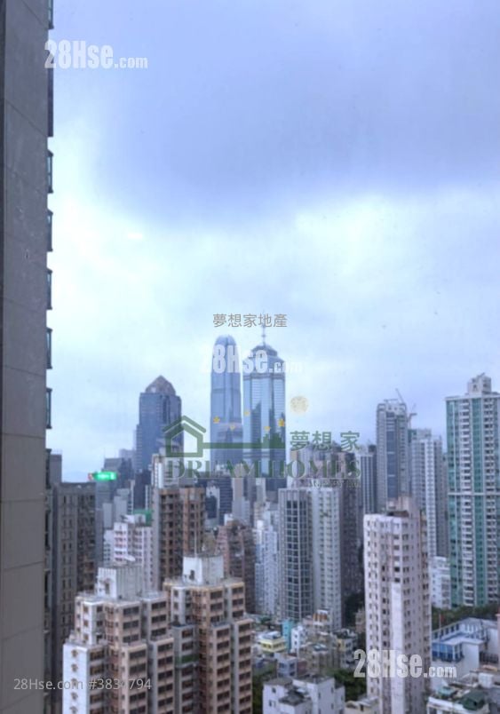 丽怡大厦 售盘 1 房 , 1 浴室