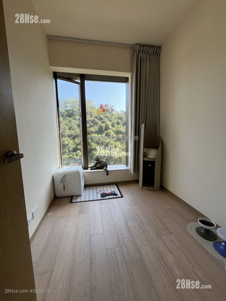 Island Garden Rental 4 Bedrooms , 3 Bathrooms 1,188 ft²