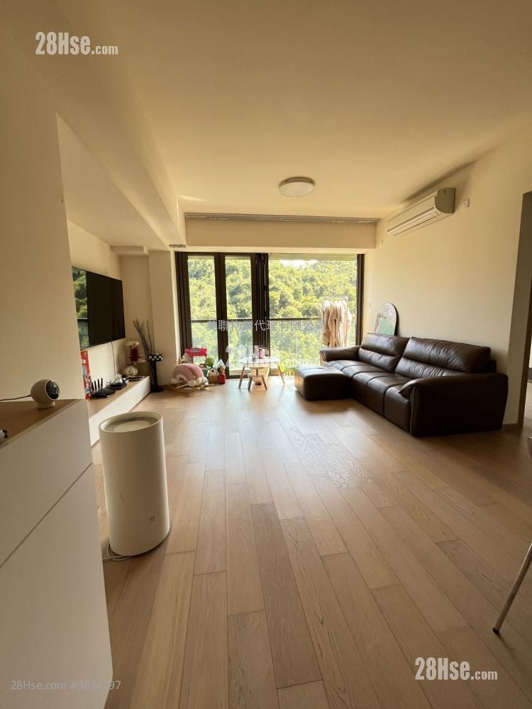 Island Garden Rental 4 Bedrooms , 3 Bathrooms 1,188 ft²