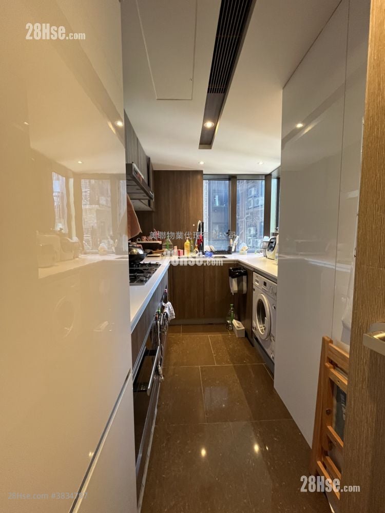 Island Garden Rental 4 Bedrooms , 3 Bathrooms 1,188 ft²