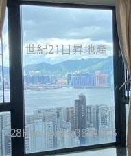 豪廷峰 售盘 3 房 , 2 浴室 783 平方尺