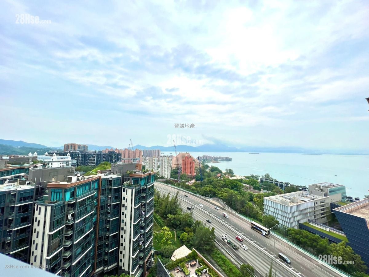 滿名山 售盤 4 房 , 3 浴室 1,412 平方呎