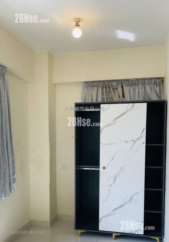 Luen Fat Mansion Rental 1 Bedroom , 1 Bathroom 318 ft²