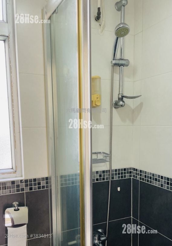 Luen Fat Mansion Rental 1 Bedroom , 1 Bathroom 318 ft²