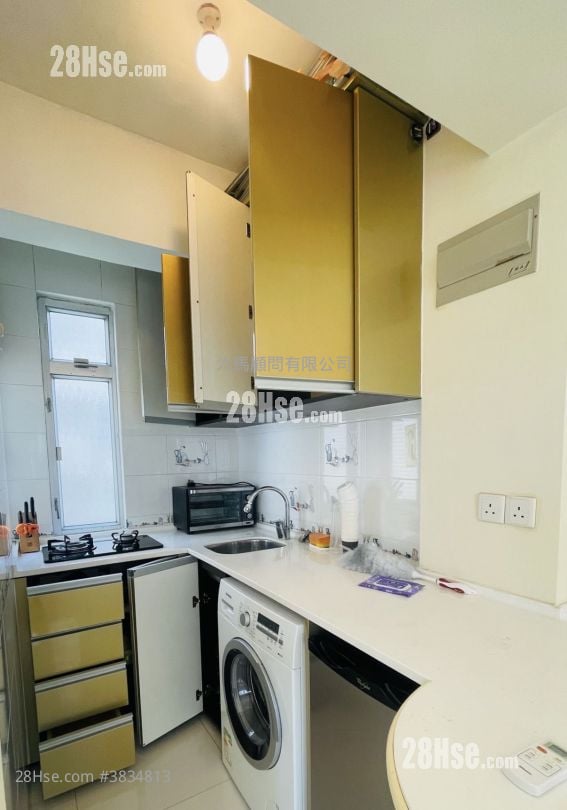 Luen Fat Mansion Rental 1 Bedroom , 1 Bathroom 318 ft²