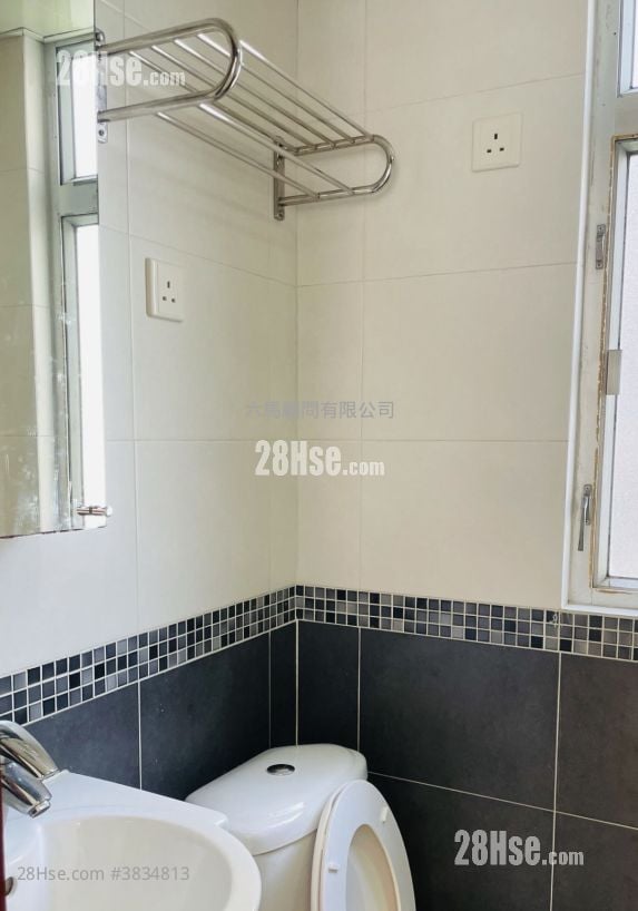 Luen Fat Mansion Rental 1 Bedroom , 1 Bathroom 318 ft²