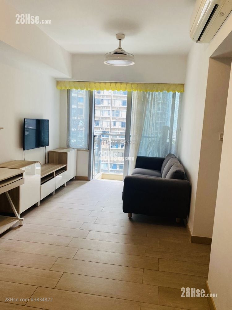 Century Link Rental 2 Bedrooms , 1 Bathroom 462 ft²