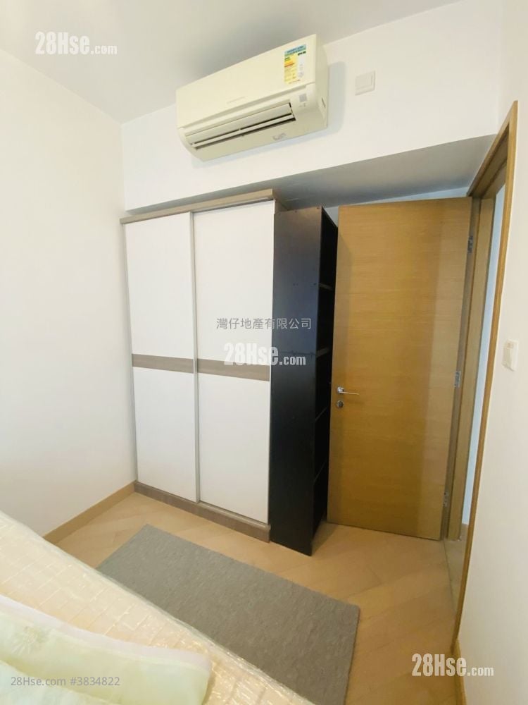 Century Link Rental 2 Bedrooms , 1 Bathroom 462 ft²