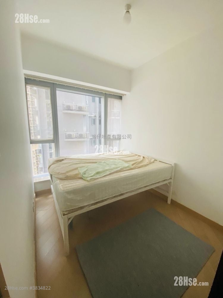 Century Link Rental 2 Bedrooms , 1 Bathroom 462 ft²