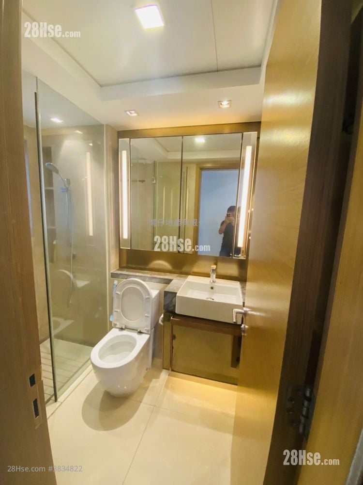 Century Link Rental 2 Bedrooms , 1 Bathroom 462 ft²