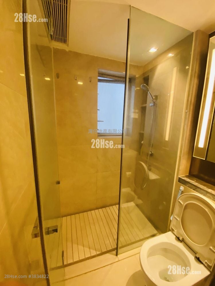 Century Link Rental 2 Bedrooms , 1 Bathroom 462 ft²