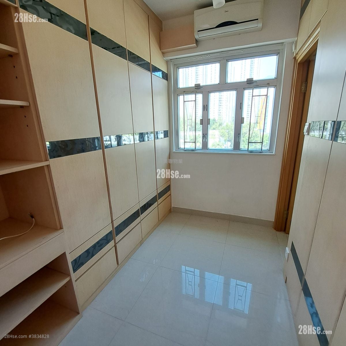 Tsuen Wan Garden Sell 1 Bedroom , 1 Bathroom 347 ft²