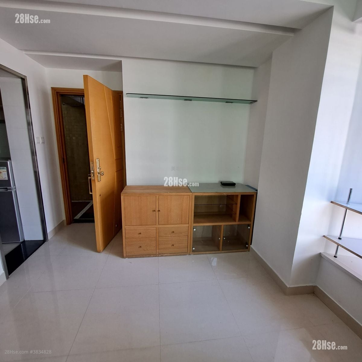 Tsuen Wan Garden Sell 1 Bedroom , 1 Bathroom 347 ft²
