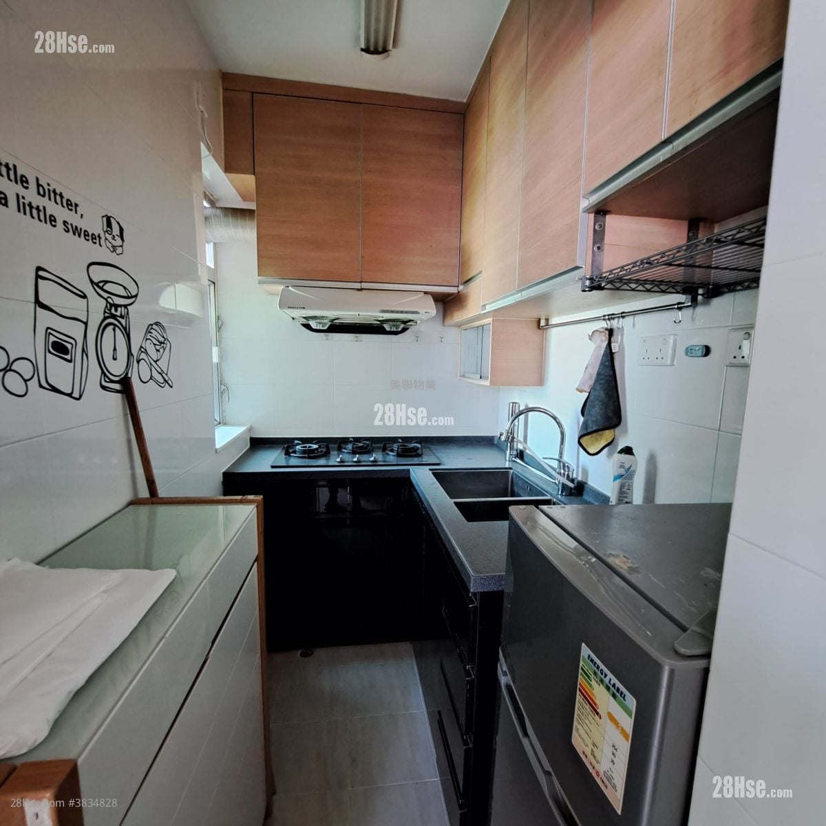 Tsuen Wan Garden Sell 1 Bedroom , 1 Bathroom 347 ft²