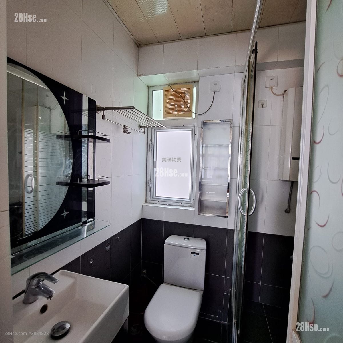 Tsuen Wan Garden Sell 1 Bedroom , 1 Bathroom 347 ft²