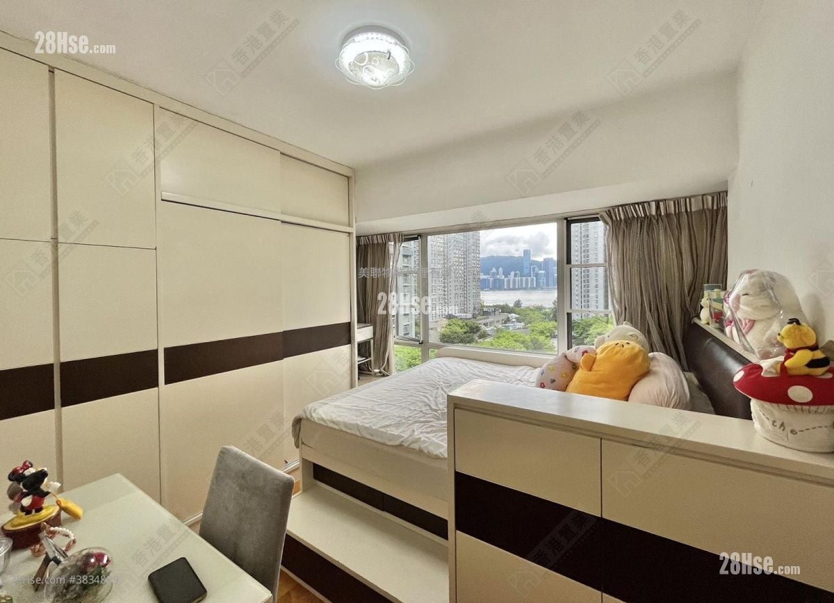 Laguna City Sell 2 Bedrooms 522 ft²