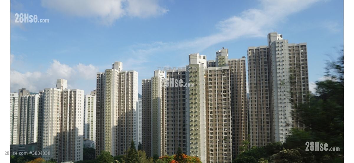 Mei Chung Court Sell