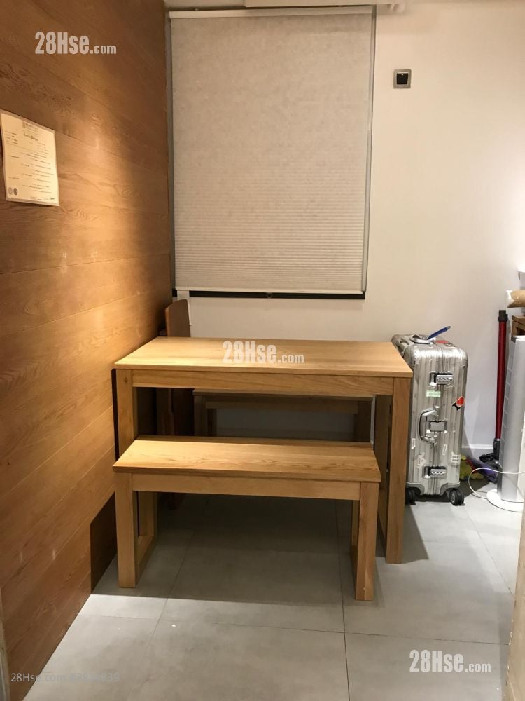 Po Wah Court( Un Chau Street) Sell 1 Bedroom , 1 Bathroom 267 ft²