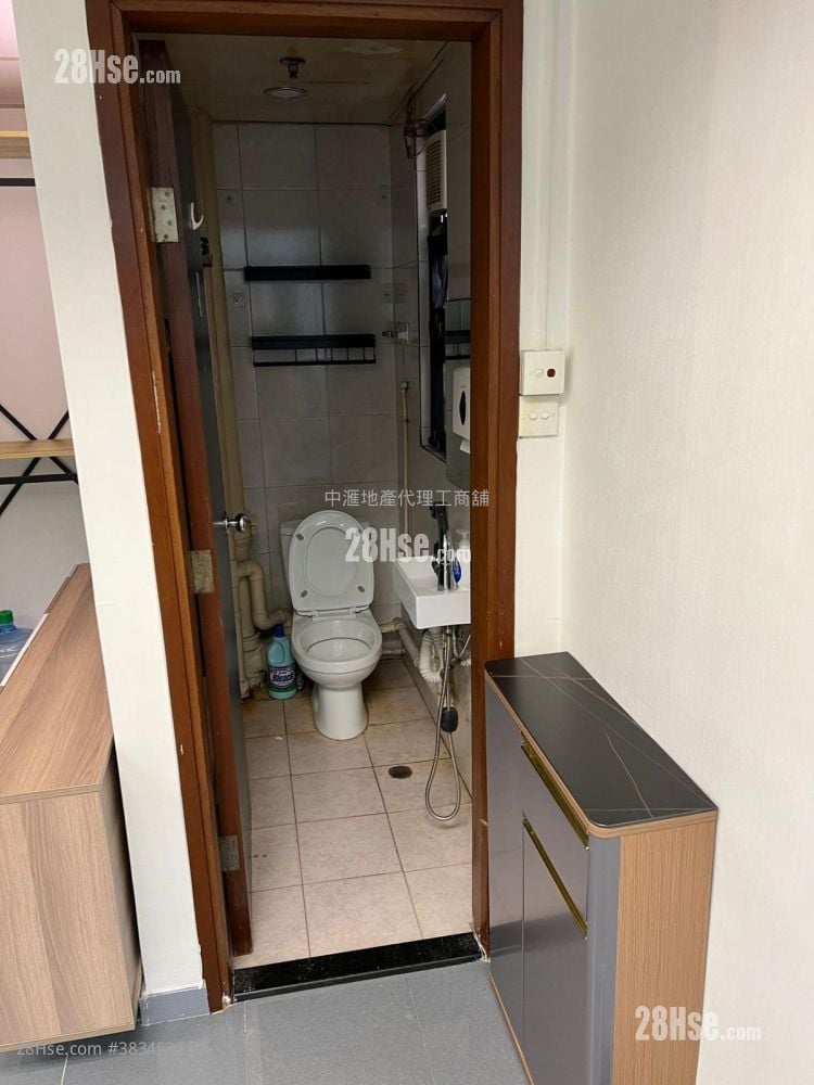 定豐中心 租盤