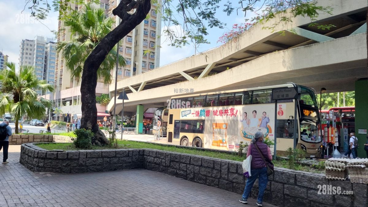 Jade Plaza Sell 1 Bedroom , 1 Bathroom 262 ft²