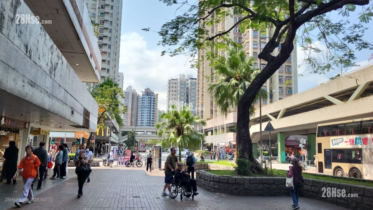 Jade Plaza Sell 1 Bedroom , 1 Bathroom 262 ft²