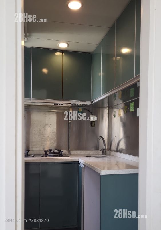 Jade Plaza Sell 1 Bedroom , 1 Bathroom 262 ft²